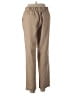 Time and Tru Solid Tan Casual Pants Size S - photo 2
