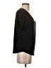 Pleione Black Sleeveless Top Size S - photo 4