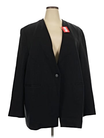 SPANX Blazer (view 1)