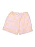 STINE GOYA Tropical Pink Shorts Size M - photo 1