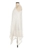 Luxology 100% Polyester Ivory Cocktail Dress Size 8 - photo 5