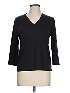 Mel & Lisa 3/4 Sleeve Top
