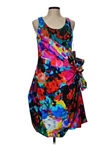 Thakoon Cocktail Dress (view 1)