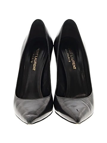 Saint Laurent Heels (view 2)