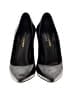 Saint Laurent Black Heels Size EU 37 - photo 2