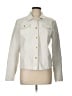 Marc New York Andrew Marc 100% Polyurethane Ivory Jacket Size L - photo 1