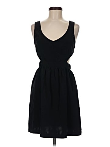 Ali & Kris Cocktail Dress (view 1)
