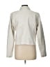 Marc New York Andrew Marc 100% Polyurethane Ivory Jacket Size L - photo 2