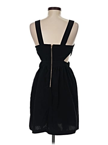 Ali & Kris Cocktail Dress (view 2)
