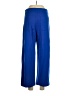 Jones & Co Blue Casual Pants Size L - photo 2