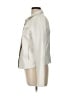 Marc New York Andrew Marc 100% Polyurethane Ivory Jacket Size L - photo 5