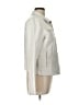 Marc New York Andrew Marc 100% Polyurethane Ivory Jacket Size L - photo 4