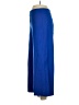 Jones & Co Blue Casual Pants Size L - photo 5