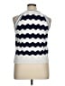 Ann Taylor LOFT White Sweater Vest Size XL - photo 2