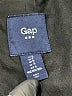 Gap Outlet Print Gray Blazer Size S - photo 6
