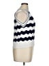 Ann Taylor LOFT White Sweater Vest Size XL - photo 4