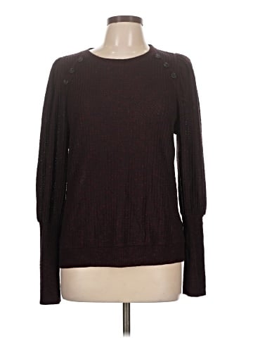 Democracy Pullover Sweater (view 1)