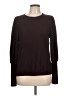Democracy Brown Pullover Sweater Size L - photo 1