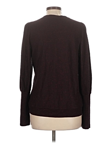 Democracy Pullover Sweater (view 2)