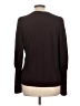 Democracy Brown Pullover Sweater Size L - photo 2