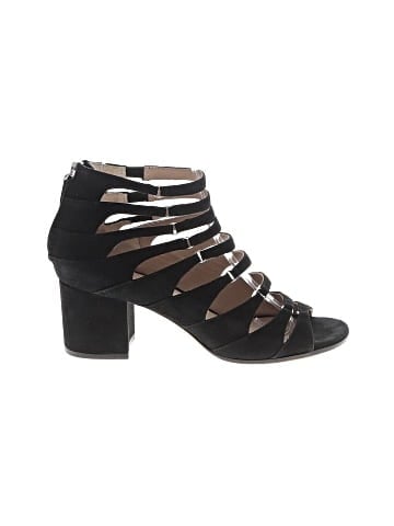 Pour La Victoire Heels (view 1)