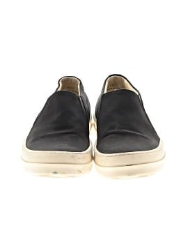 Rick Owens DRKSHDW Slip On Sneakers (view 2)