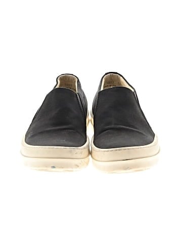 Rick Owens DRKSHDW Slip On Sneakers (view 2)
