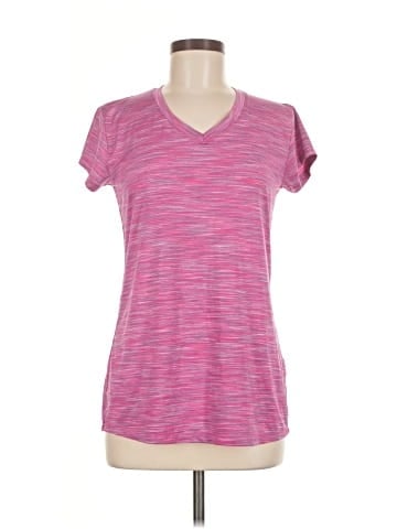 Beverly Hills Polo Club Short Sleeve Top (view 1)