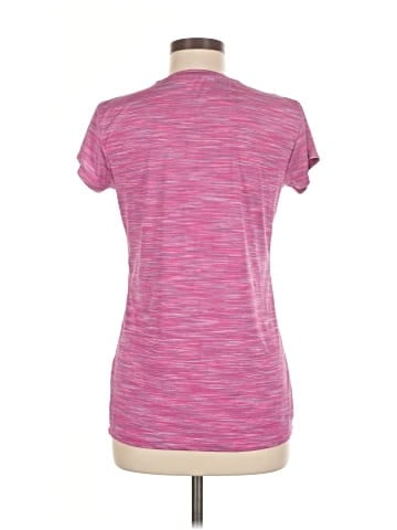 Beverly Hills Polo Club Short Sleeve Top (view 2)