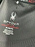 Spyder Black Active T-Shirt Size XL - photo 7