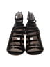 Pour La Victoire Black Heels Size 6 1/2 - photo 2