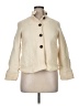 Banana Republic 100% Wool Ivory Jacket Size XL - photo 1