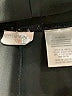 Danskin Now Solid Black Dress Pants Size 8 - photo 6