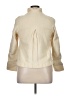 Banana Republic 100% Wool Ivory Jacket Size XL - photo 2