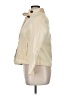 Banana Republic 100% Wool Ivory Jacket Size XL - photo 5
