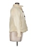 Banana Republic 100% Wool Ivory Jacket Size XL - photo 4