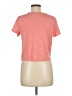 Sanctuary Orange Short Sleeve Top Size M - photo 2