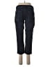 Eddie Bauer Chevron-herringbone Blue Jeans Size 6 - photo 2