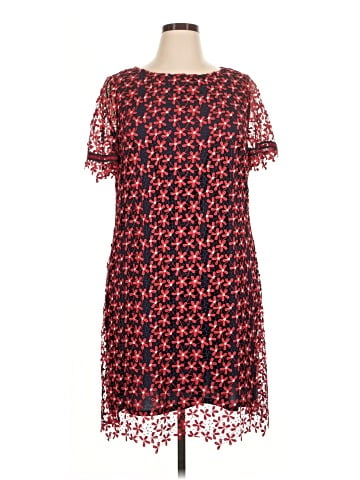 Tahari by ASL Casual Dress (view 1)