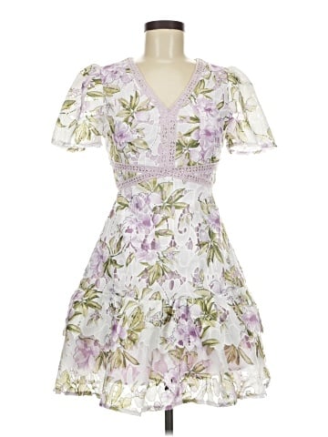 Assorted Brands Cocktail Dress (view 1)