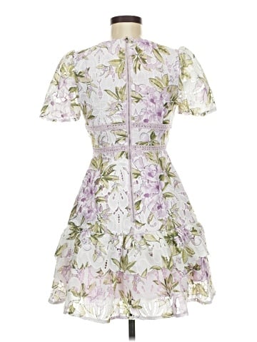 Assorted Brands Cocktail Dress (view 2)