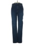 Gap Solid Blue Jeans Size 25 waist - photo 1