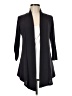 Bobeau Gray Cardigan Size M - photo 1