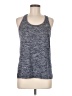 Under Armour Gray Active Tank Size M - photo 1
