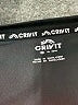 Crivit Pro Black Active T-Shirt Size XL - photo 7