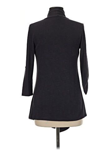 Bobeau Cardigan (view 2)