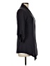 Bobeau Gray Cardigan Size M - photo 4