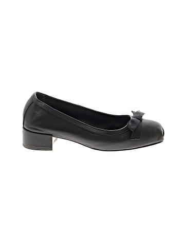 Christian Louboutin Nappa Mamaflirt 30mm Bow Pumps (view 1)