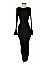 Unbranded Black Casual Dress Size S - photo 1