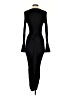 Unbranded Black Casual Dress Size S - photo 2